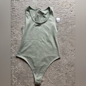 American Eagle Bodysuit